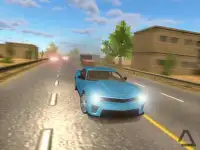 Road Racer: Evolution Screen Shot 4
