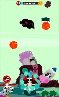 Dream Candy Planet Screen Shot 10