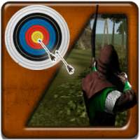 Archer Training Shooting Xpert