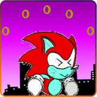 Red Sonic Run RSR