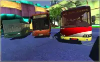 Tourist Bus Simulator 2016 Screen Shot 9