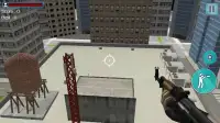 Commando Air Killer 3d Game Screen Shot 6