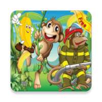 Firefighter: Bheem Monkey