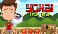 Yokai go-go Screen Shot 5