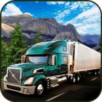 Drive Grand Truck Simulator