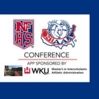 2015 NIAAA & NFHS Conference