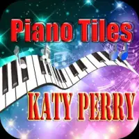 Katy Perry Piano Tiles Screen Shot 4