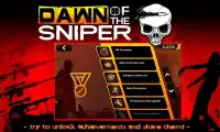 Dawn Of The Sniper Screen Shot 0