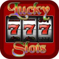 Lucky 7 Slots Casino
