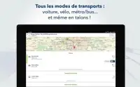 Mappy- Itinéraire & Vie locale Screen Shot 3