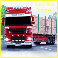 Truck Sim Europe