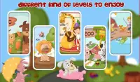 ABC Learning Game For Toddlers Screen Shot 3