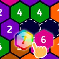 Hexa7 - block puzzle