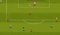 Striker Soccer Screen Shot 4