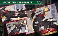 Penembak Jitu Teroris Screen Shot 1