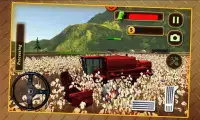 Harvest Crops Farming Sim Screen Shot 2