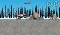 Monster Truck - Free To Stress Screen Shot 4