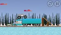 Monster Truck - Free To Stress Screen Shot 3