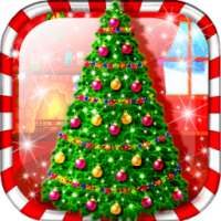 Decorate Christmas Tree