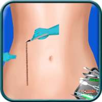 Appendix Surgery – Doctor game
