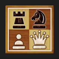 ऑनलाइन UniChess शतरंज के खेल
