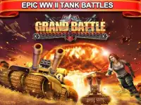 Grand Battle--MMO Strategy:War Screen Shot 0