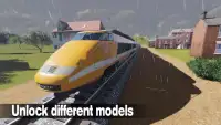 Train Simulator 2023 Screen Shot 2