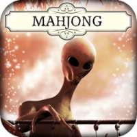 Hidden Mahjong: Aliens Arrival