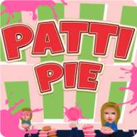 Patti Pie