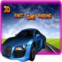 3D Fast Car Racing