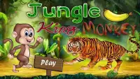 Banana king Jungle Screen Shot 6