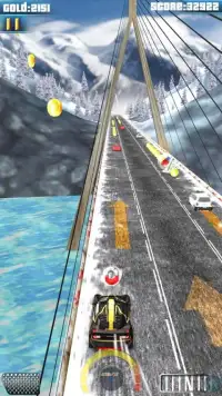 Racing games: racer Screen Shot 7