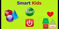 Smart Kids Screen Shot 2
