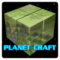 Planet Craft 2_Exploration PE