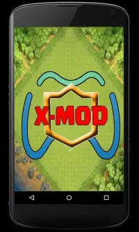 X Mod For Clash Of Clans Screen Shot 3