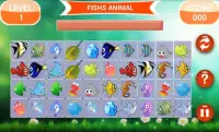 Animals Connect | Pet Connect Screen Shot 0