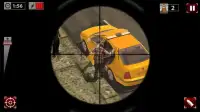 Sniper Assassin: Elite Killer Screen Shot 2