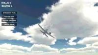 Air Force Jet War Screen Shot 6