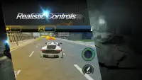 Fast Car Racer-Jumping Screen Shot 4