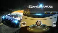 Fast Car Racer-Jumping Screen Shot 3