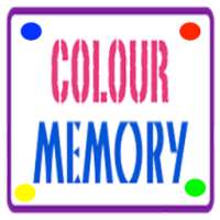 Colour Memory