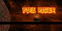 FIRE RIDER Screen Shot 0