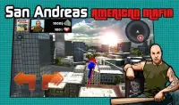 San Andreas American Mafia Screen Shot 8