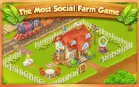 Social Farm Beta Screen Shot 2