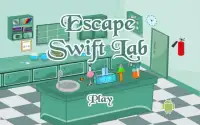 Escape Game-Swift Lab Screen Shot 2