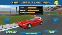 Super Fast Racing Screen Shot 6