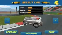 Super Fast Racing Screen Shot 4