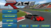 Super Fast Racing Screen Shot 7