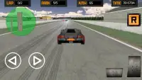 Super Fast Racing Screen Shot 2