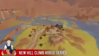 Farm Hill Climb Horse Screen Shot 3